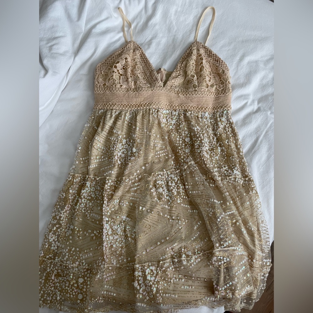 Southern Fried Chics Dress